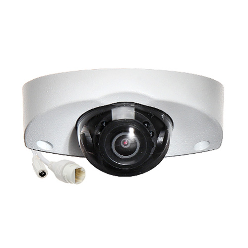 دوربین مداربسته تحت شبکه داهوا Dahua Network Camera IPC-HDBW4431FP-AS