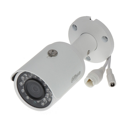 دوربین مداربسته تحت شبکه داهوا Dahua Network Camera IPC-HFW1420S