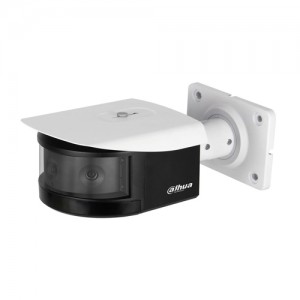 دوربین مداربسته تحت شبکه پاناروما داهوا Dahua Network Camera IPC-PFW8601-A180