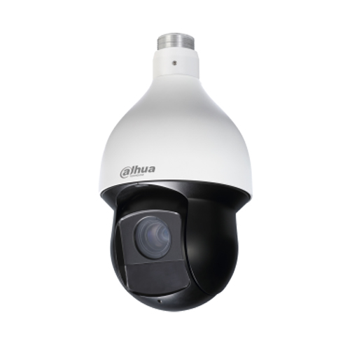 دوربین مداربسته اسپید دام تحت شبکه داهوا Dahua PTZ Network Camera IPC-SD59131U-HNI