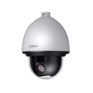 دوربین مداربسته اسپید دام تحت شبکه داهوا Dahua PTZ Network Camera IPC-SD65F230F-HNI