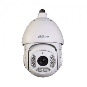 دوربین مداربسته اسپید دام تحت شبکه داهوا Dahua PTZ Network Camera IPC-SD6AE830V-HNI