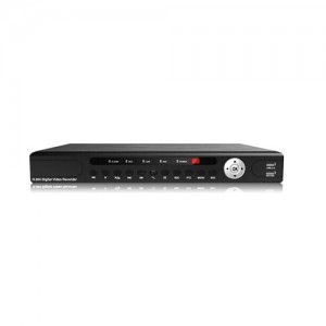 دستگاه ضبط تصاویر ایکس وی آر 16 کانال سانی CCTV Digital Video Recorder XVR-S16U