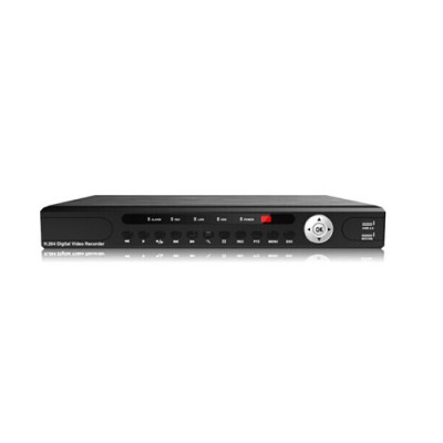 دستگاه ضبط تصاویر ایکس وی آر 8 کانال سانی CCTV Digital Video Recorder XVR-S8U
