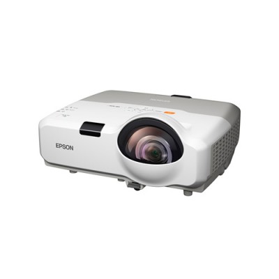 ویدئو پروژکتور اپسون Epson Projector EB-420