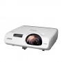 ویدئو پروژکتور اپسون Epson Projector EB-520