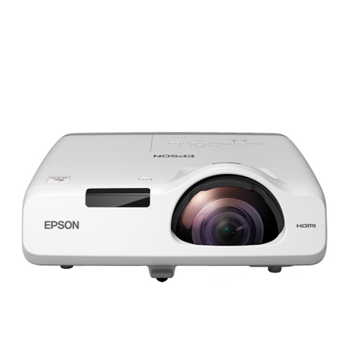 ویدئو پروژکتور اپسون Epson Projector EB-520