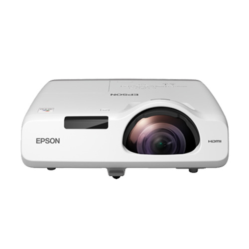 ویدئو پروژکتور اپسون Epson Projector EB-535W