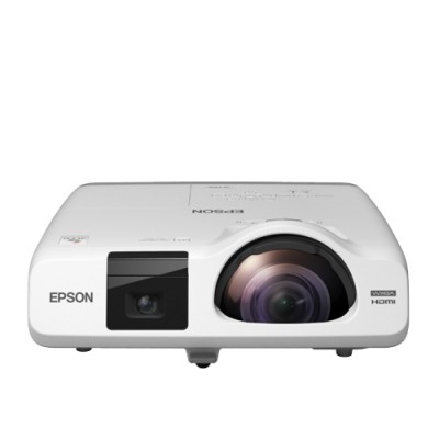ویدئو پروژکتور اپسون Epson Projector EB-536Wi