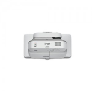 ویدئو پروژکتور اپسون Epson Projector EB-685W