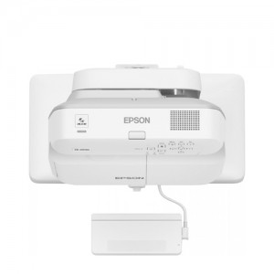 ویدئو پروژکتور اپسون Epson Projector EB-695Wi