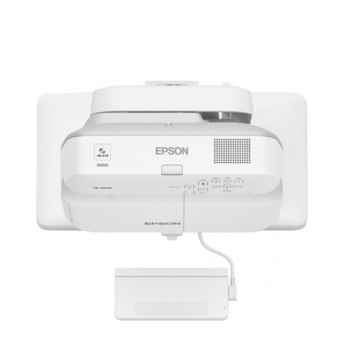 ویدئو پروژکتور اپسون Epson Projector EB-695Wi