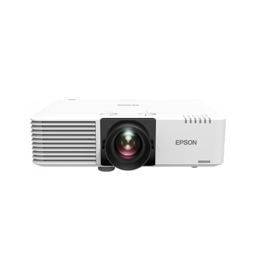 ویدئو پروژکتور لیزری اپسون Epson WUXGA laser Projector EB-L610U