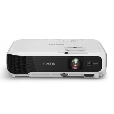 ویدئو پروژکتور اپسون Epson Projector EB-S04