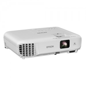 ویدئو پروژکتور اپسون Epson Projector EB-S05 - گارانتی آواژنگ