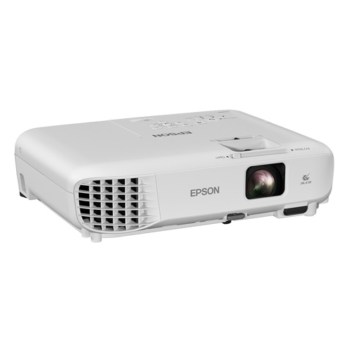 ویدئو پروژکتور اپسون Epson Projector EB-S05