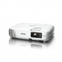 ویدئو پروژکتور اپسون Epson Projector EB-S18