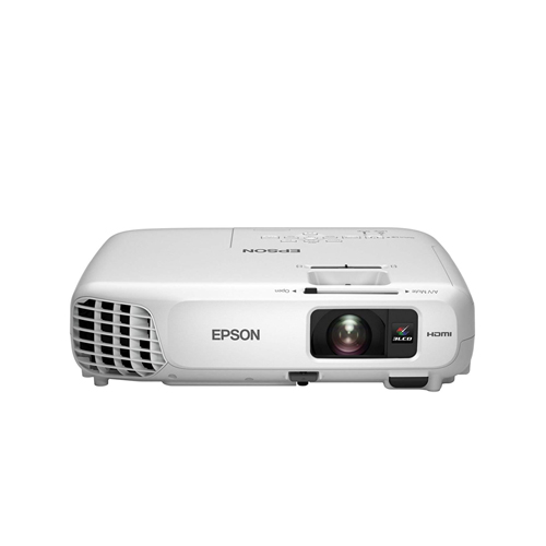 ویدئو پروژکتور اپسون Epson Projector EB-S18