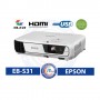 ویدئو پروژکتور اپسون Epson Projector EB-S31