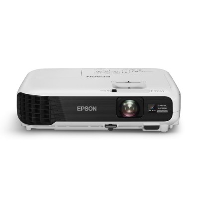 ویدئو پروژکتور اپسون Epson Projector EB-U04