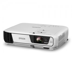 ویدئو پروژکتور اپسون Epson Projector EB-U32