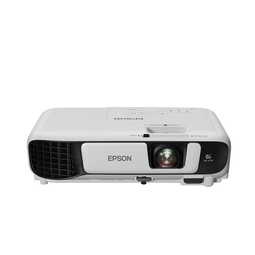 ویدئو پروژکتور اپسون Epson Projector EB-W42