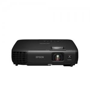 ویدئو پروژکتور اپسون Epson Projector EB-X03