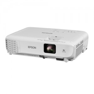 ویدئو پروژکتور اپسون Epson Projector EB-X05 - گارانتی آواژنگ