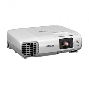 ویدئو پروژکتور اپسون Epson Projector EB-X27