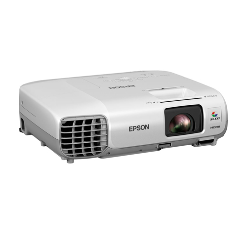 ویدئو پروژکتور اپسون Epson Projector EB-X27