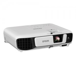 ویدئو پروژکتور اپسون Epson Projector eb-x41 آواژنگ