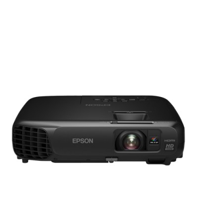 ویدئو پروژکتور اپسون Epson Projector EH-TW490