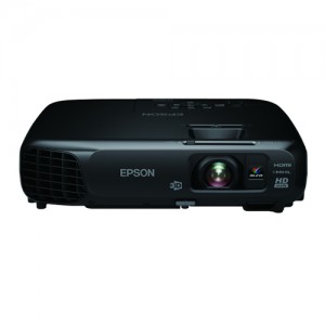 ویدئو پروژکتور اپسون Epson Projector EH-TW570