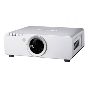 ویدئو پروژکتور پاناسونیک Panasonic Projector PT-DX610