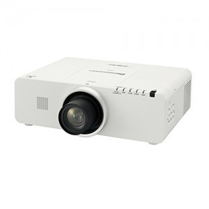 ویدئو پروژکتور پاناسونیک Panasonic Projector PT-EW530