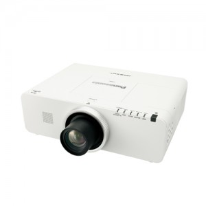 ویدئو پروژکتور پاناسونیک Panasonic Projector PT-EW630