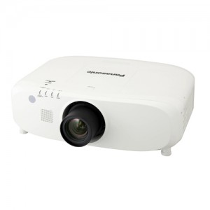 ویدئو پروژکتور پاناسونیک Panasonic Projector PT-EW640