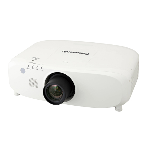 ویدئو پروژکتور پاناسونیک Panasonic Projector PT-EW640