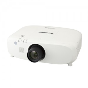 ویدئو پروژکتور پاناسونیک Panasonic Projector PT-EX510