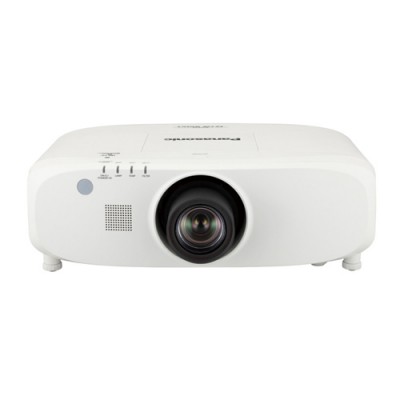 ویدئو پروژکتور پاناسونیک Panasonic Projector PT-EX610