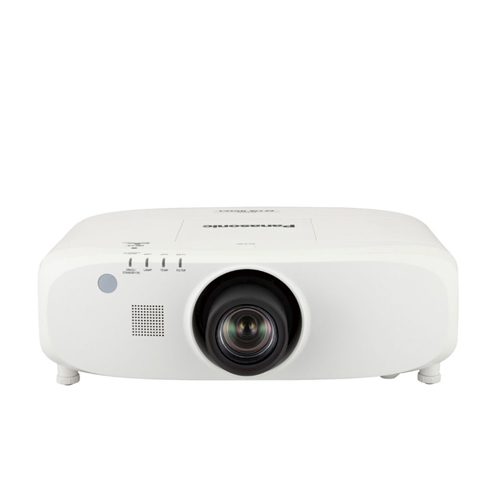 ویدئو پروژکتور پاناسونیک Panasonic Projector PT-EX800Z