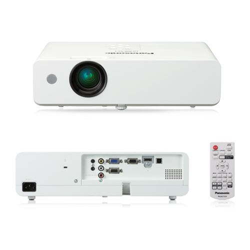 ویدئو پروژکتور پاناسونیک Panasonic Projector PT-LB280