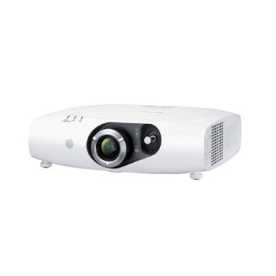 ویدئو پروژکتور پاناسونیک Panasonic Projector PT-RZ470UW