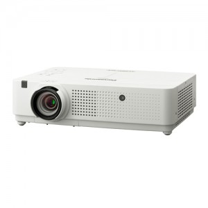 ویدئو پروژکتور پاناسونیک Panasonic Projector PT-VX410