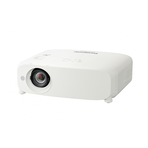 ویدئو پروژکتور پاناسونیک Panasonic Projector PT-VZ575N