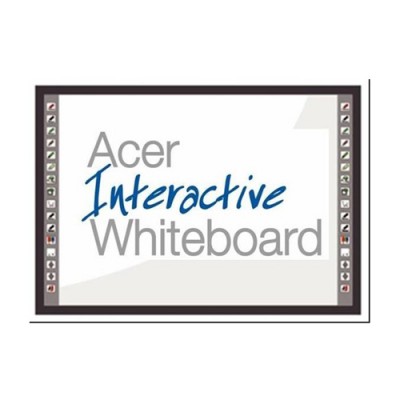 تخته وایت برد هوشمند ایسر Acer Interactive Whiteboard