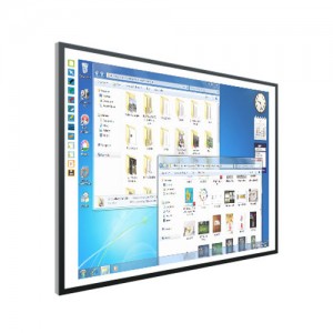 برد هوشمند میوا Meva Interactive Whiteboard