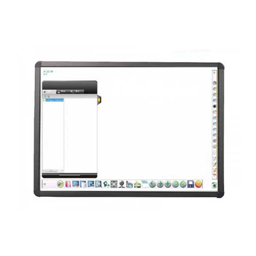 برد هوشمند پروسنس Prosense Interactive Whiteboard