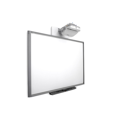 تخته وایت برد هوشمند اسمارت برد Smart Board 800