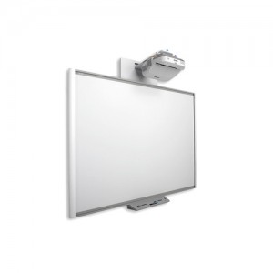 برد هوشمند اسمارت برد Smart Board M600